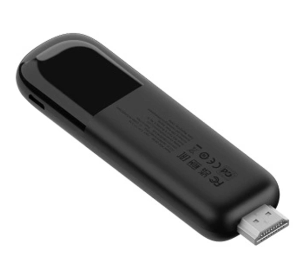 Xiaomi Smart TV Stick 4K EU 2 gen - 1350572 - zdjęcie 2